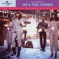 Turner Ike & Tina - Uni Masters Collection in the group CD / Pop at Bengans Skivbutik AB (507072)