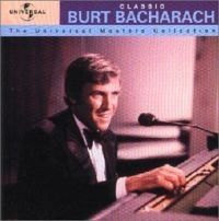Burt Bacharach - Universal Masters Collection in the group CD / Pop at Bengans Skivbutik AB (507112)