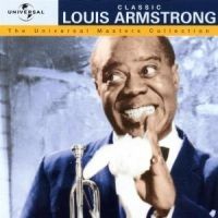 Louis Armstrong - Universal Masters Collection