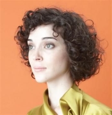 St. Vincent - Actor