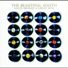 The Beautiful South - Solid Bonze/Great Hits