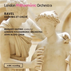 Ravel - Daphis Et Chloe