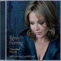 Fleming Renée Sopran - Haunted Heart