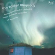 Norrbotten Rhapsody (Norr