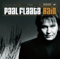 Flaata Paal - Rain in the group CD / Pop-Rock at Bengans Skivbutik AB (507748)