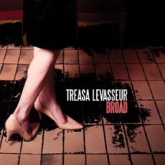 Levasseur Treasa - Broad