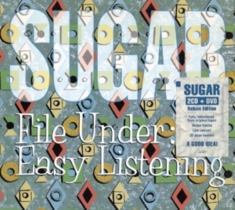 Sugar - F.U.E.L. (2Cd+Dvd)