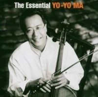 Ma Yo-Yo - Essential Yo-Yo Ma in the group CD / Klassiskt,Övrigt at Bengans Skivbutik AB (508026)