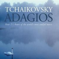 Tjajkovskij - Adagios in the group OTHER / Övrigt /  at Bengans Skivbutik AB (508175)
