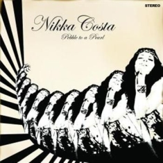 Nikka Costa - Pebble To A Pearl