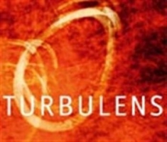 Blandade Artister - Turbulens