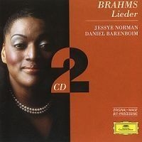 Brahms - Lieder