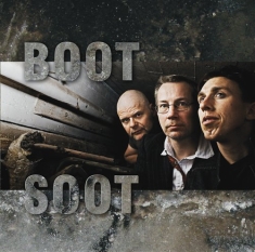 Boot - Soot