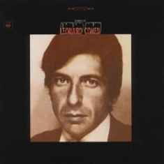 Cohen Leonard - Songs Of Leonard Cohen