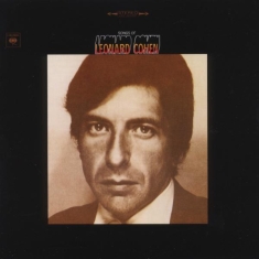 Cohen Leonard - Songs Of Leonard Cohen