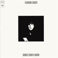 Cohen Leonard - Songs From a Room
