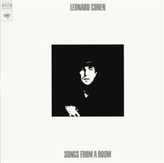 Cohen Leonard - Songs From A Room