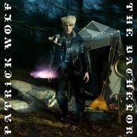 Patrick Wolf - Bachelor in the group CD / Pop at Bengans Skivbutik AB (509080)