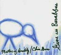 Masters Of Reality - Give Us Barabbas in the group CD / Hårdrock,Pop-Rock at Bengans Skivbutik AB (509190)