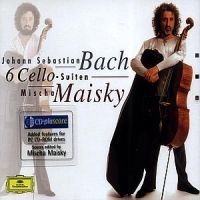 Bach - Cellosvit 1-6