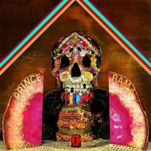 Prince Rama - Shadow Temple