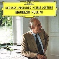 Debussy - Preludier 1 in the group CD / Klassiskt at Bengans Skivbutik AB (510271)