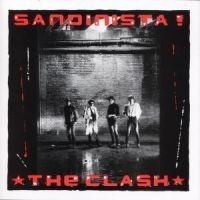 Clash The - Sandinista! in the group CD / Pop-Rock at Bengans Skivbutik AB (510317)
