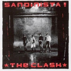Clash The - Sandinista! (2CD)