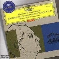 Mozart - Pianokonsert 8,23 & 24 in the group CD / Klassiskt at Bengans Skivbutik AB (510384)