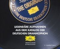 Blandade Artister - Originals - Overset in the group CD / Klassiskt at Bengans Skivbutik AB (510421)