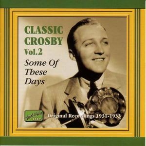 Bing Crosby - Clasic Crosby Vol 2