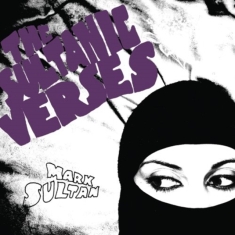 Sultan Mark - Sultanic Verses