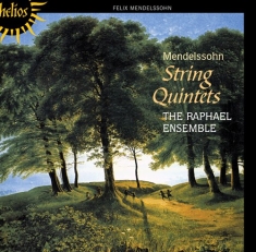 Mendelssohn - String Quintets