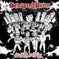 Gewapend Beton - 17 Until We Die