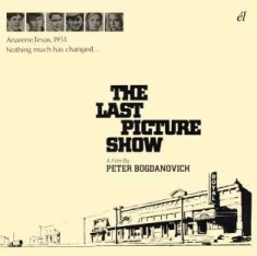 Filmmusik - Last Picture Show