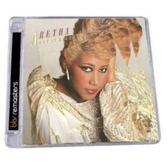 Franklin Aretha - Get It Right - Expanded Edition in the group CD / RNB, Disco & Soul at Bengans Skivbutik AB (511249)