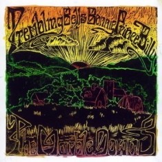 Trembling Bells & Bonnie Prince Bil - Marble Downs