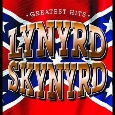 Lynyrd Skynyrd - Greatest Hits