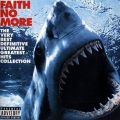 Faith No More - The Very Best Definitive Ultim
