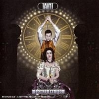 Taint - Secrets And Lies in the group CD / CD Hardrock at Bengans Skivbutik AB (511460)