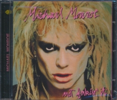 Monroe Michael - Not Fakin' It