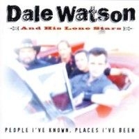 Watson Dale - People I've Known, P in the group CD / CD Blues-Country at Bengans Skivbutik AB (511613)