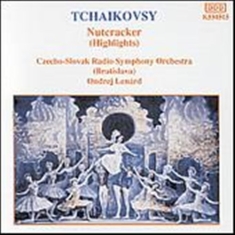 Tchaikovsky Pyotr - Nutcracker Hl
