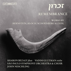 Various Composers - Remembrance