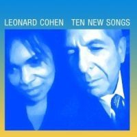 Cohen Leonard - Ten New Songs