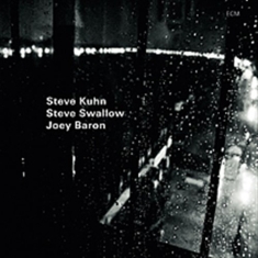 Steve Kuhn / Steve Swallow / Joey B - Wisteria