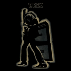 T. Rex - Electric Warrior - Remaster