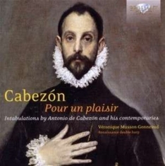 Cabezon - Pour Un Plaisir