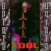 TOOL - Opiate in the group CD / Pop-Rock at Bengans Skivbutik AB (512346)