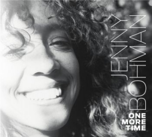 Bohman Jenny - One More Time